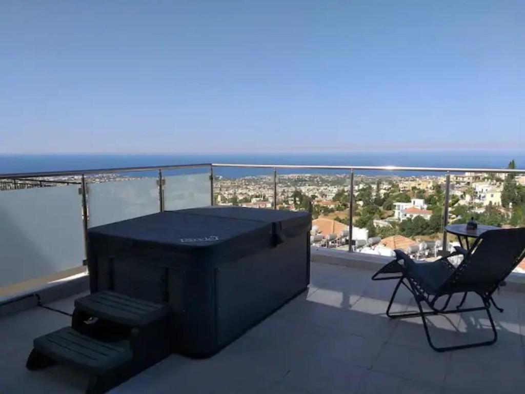 Panoramic Holidays Peyia Extérieur photo